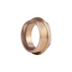 Футорка SD Plus 1/2"х1/4" НВ SD423156 - изображение 1