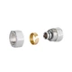 Перехідник обтискний SD Plus 20х1/2" ВР SD153W2015 - зображення 3