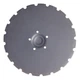 Диск сеялки SMART PART 410х5 мм Ромашка 451371 - изображение 2