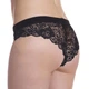 Трусики Lepel Simply Cotone 02591 M Чорний (ZIK0000017099) - изображение 2