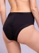 Трусики Lepel Segreto Cotone 02611 XL Чорний (ZIK0000017143) - изображение 3