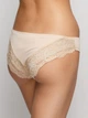 Трусики Pretty Polly Imogen PP0127 комфортні жіночі бразіліани на подарунок S Nude (5053014435394) - изображение 2