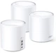 Router TP-LINK Deco X60 (3 szt.) (Deco X60 (3 szt.)) - obraz 2