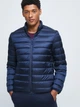 Куртка зимняя короткая мужская Medicine RW22KUM401-59X S Navy (5903511645720) - изображение 1