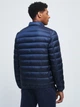 Куртка зимняя короткая мужская Medicine RW22KUM401-59X S Navy (5903511645720) - изображение 2