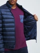 Куртка зимняя короткая мужская Medicine RW22KUM401-59X S Navy (5903511645720) - изображение 5