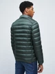 Куртка зимняя короткая мужская Medicine RW22KUM401-79X S Dark Green (5903511645676) - изображение 2