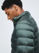 Куртка зимняя короткая мужская Medicine RW22KUM401-79X S Dark Green (5903511645676) - изображение 4