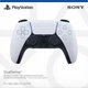 Геймпад Беспроводной контроллер Sony PlayStation (PS5) DualSense White - изображение 2