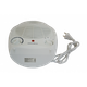 Тепловентилятор спиральный GRUNHELM FH-03 2000Вт Белый - изображение 2