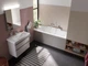 Тумба під умивальник DURAVIT Durastyle 80x61x45.3см підвісна біла без умивальника DS6484-22 - зображення 3