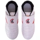 Степки для тхеквондо Zelart 6053 розмір 44 White-Red - зображення 6