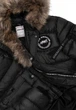Куртка Minoti (CHARCOAL 37098 TEN) 98-104 см. темно-сіра - зображення 3