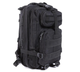 Рюкзак военный тактический штурмовой Molle Assault 20L Black - изображение 1