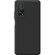 Чохол силіконовий Xiaomi Mi 10T / Mi 10T Pro Чорний (44870) - зображення 1