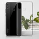 Чехол Ultra Clear Case Honor 8x Прозрачный (35466) - изображение 1