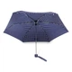 Женский зонт механический Incognito-4 L412 Navy Spot (Горошек) - изображение 3