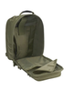 Рюкзак brandit us cooper sling large 22l оливковий - зображення 3