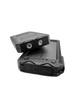 УМБ Power Bank Solar QL-268 20000 mAh black із сонячною панеллю ліхтариком та запальничкою 10049 - зображення 2