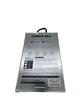 УМБ Power Bank Solar QL-268 20000 mAh black із сонячною панеллю ліхтариком та запальничкою 10049 - зображення 5