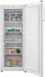 Морозильна камера CANDY CMIOUS 5142WH/N - зображення 3