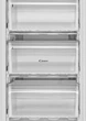 Морозильна камера CANDY CMIOUS 5142WH/N - зображення 6