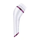 Акумуляторна щітка для догляду за обличчям MEDICA+ Skin Brush 7.0 для всіх типів шкіри USB - зображення 2