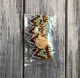 Кольє-силянка із чеського бісеру HatynkaUA Geometric Traditional Necklace 48 см Різнокольоровий (SUN999_05) - зображення 6