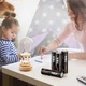 Акумуляторні батарейки 1,5 В USB AA з кабелем Micro USB, ємністю 3300 мВт·год, упаковка з 4 шт. - зображення 7