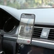 Автодержатель магнитный HOCO S49 6.7 дюймов черный - изображение 5