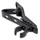 Кліпса затиск для Петличні мікрофона Boya, Ulanzi, Alitek Clip Black (A-481070) - зображення 3