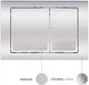 Инсталляция для подвесного унитаза QTAP Nest ST скнопкой смыва QT0133M425M06028CRM - изображение 4
