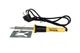 Паяльник электрический MASTERTOOL 30 Вт 220, 280°С 44-0006 - изображение 1