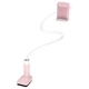 Держатель для телефона HOCO Balu mobile phone stand PH23, розовый - изображение 2