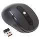 Бездротова оптична мишка MOUSE G 108 Чорний - изображение 1