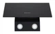 Витяжка INTERLINE EMMY BL A/60/GL/PB - изображение 7