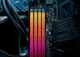 Pamięć Kingston Fury DDR5-6400 32768MB PC5-51200 (Kit of 2x16384) Renegade RGB Black (KF564C32RSAK2-32) - obraz 4