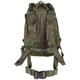 Тактичний Рюкзак Camo Military Gear Overloard 60л 600 x 340 x 260см Камуфляж (PL-OV-BP-WZ) - зображення 2