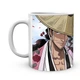 Кружка Geek Land Блич Bleach Сюнсуй Кёраку BL.02.032 - изображение 2