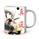 Кружка GeekLand Gintama Гінтама Тоширо GTM 02.03 ( 18513 ) - изображение 4