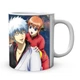 Кружка GeekLand Gintama Гинтама GTM 02.17 - изображение 4