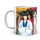 Кружка GeekLand Gintama Гинтама GTM 02.16 - изображение 2