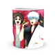 Кружка GeekLand Gintama Гинтама GTM 02.16 - изображение 3
