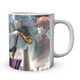Кружка GeekLand Gintama Гинтама GTM 02.19 - изображение 3