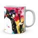 Кружка GeekLand Gintama Гинтама GTM 02.16 - изображение 4