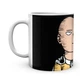 Кружка GeekLand Ванпанчмен One Punch Man Сайтама OPM 02.30 - изображение 2