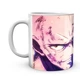 Кружка GeekLand Ванпанчмен One Punch Man Сайтама OPM 02.17 - изображение 3