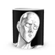 Кружка GeekLand Ванпанчмен One Punch Man Сайтама OPM 02.20 - изображение 4