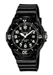 Женские часы Casio LRW-200H-1BVEF Черные - изображение 1