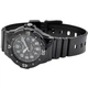 Женские часы Casio LRW-200H-1BVEF Черные - изображение 8